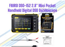 portable Oscilloscope