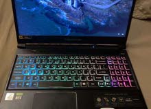 لابتوب acer predator helius 300