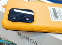 جهاز جديد بالكرتونة Honer X5 رام 4 جيجا 32 مكفول سنة متوفر توصيل