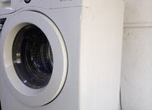 Samsung 7 - 8 Kg Washing Machines in Amman