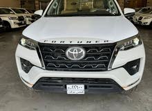 Toyota Fortuner 2023 in Baghdad