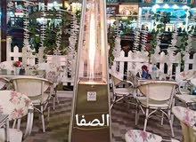 دفايات غاز دفايات غاز