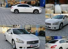 للبيع نيسان مكسيما 2010 هاتف 33278995 للبيع نيسان مكسيما 2010 هاتف 33278995