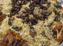 عصفور التين و لحوم الصيد البري عصفور التين و لحوم الصيد البري