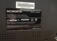 Skyworth tv