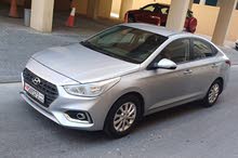 Hyundai Accent 2019 in Central Governorate