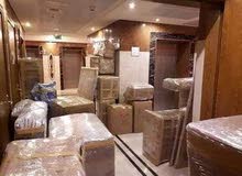 PROFESSIONAL MOVERS PACKERS & SHIFTING 050