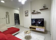63m2 1 Bedroom Apartments for Rent in Muscat Bosher