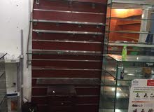 فترينات صيدليا فترينات صيدليا