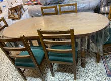 ميز طعام ميز طعام