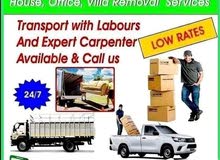 house furniture movers