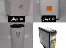 إكستندر نوكيا هواوي ديكو ويرلس  سرعة 2.4 & 5G AC1200 موسع مقوي شبكة #مقوي #اكستندر #موسع #مكفول