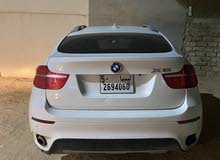 BMW X6 Series 2011 in Tripoli