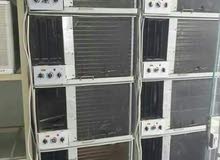 للبيع مكيفات شباك0553332403 مع التركيب للبيع مكيفات شباك0553332403 مع التركيب
