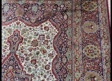 سجاد سوبر كاشان Persian Carpet