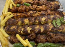 مطعم ومشويات الجبيل مطعم ومشويات الجبيل