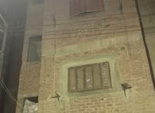 4 Floors Building for Sale in Mansoura El Magzer