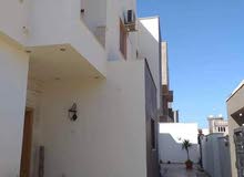 400m2 More than 6 bedrooms Townhouse for Rent in Tripoli Airport Road