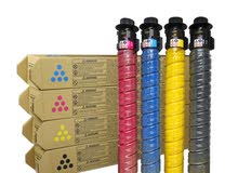 all toanr and cartridge available good quality