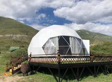 Geodesic Dome Geodesic Dome