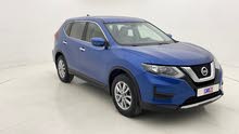 (HOME TEST DRIVE AND ZERO DOWN PAYMENT) NISSAN X TRAIL