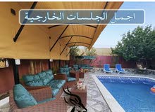 مزرعة واستراحة طلة غزلان