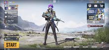 PUBG account PUBG account