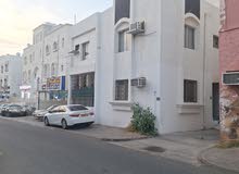 418m2 More than 6 bedrooms Townhouse for Sale in Muscat Qurm