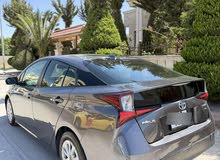Toyota Prius Prius in Irbid