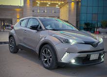 Toyota C-HR 2018 in Karbala