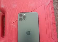 Apple iPhone 11 Pro Max 64 GB in Jerash