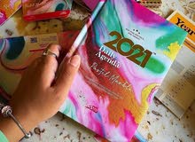 أجندة 2021 أجندة 2021