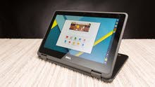 Dell Chromebook 11 3189 360° Touchscreen with Play Store