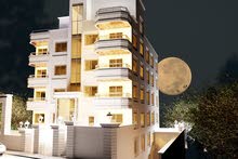 204m2 3 Bedrooms Apartments for Sale in Amman Tabarboor