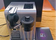 nespresso lattissima pro