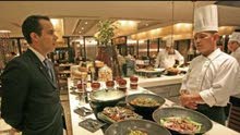 مطلوب مدير مطعم يكون من بغداد حصرا عدد 6 كرخ ورصافه بسلسلة مطاعم بغداد