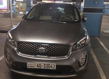 Kia Sorento 2016 for sale Kia Sorento 2016 for sale
