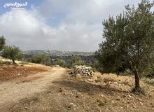(1)ارض للبيع في بدر الجديدة السويسة مساحة الأرض 4500 م