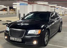 Chrysler 300 2014 in Al Jahra