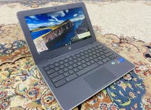 HP G7 CHROMEBOOK RARLEY USED IN GOOD WORKING CONDITION