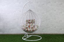 كرسي معلق للبيع hanging chair hammock كرسي معلق للبيع hanging chair hammock