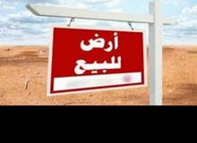 قطعة ارض حرفية مساحة 814م للبيع قطعة ارض حرفية مساحة 814م للبيع