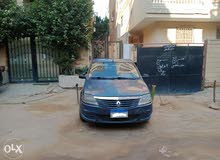رينو لوجان 2011 رينو لوجان 2011