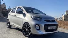 Kia Picanto 2016 in Amman