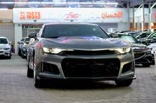 شيفرليه كمارو 2021 Chevrolet Camaro 2021