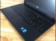 Dell  core i5- 8 GB - SSD - very fast and perfect condition