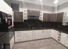 مطابخ العمر الطويل بأجمل ديزاين مطابخ العمر الطويل بأجمل ديزاين