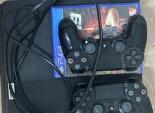 PlayStation 4 PlayStation for sale in Al Batinah