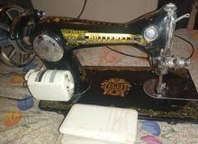 ماكينة خياطة مستعملة خفيف للبيع