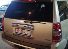 Chevrolet Tahoe 2012 in Southern Governorate